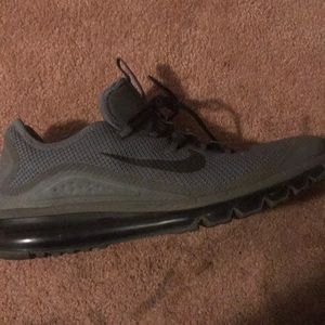 Nike air max more